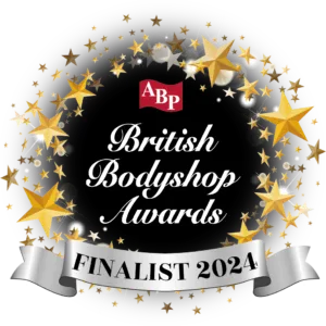BBA Finalist 2024