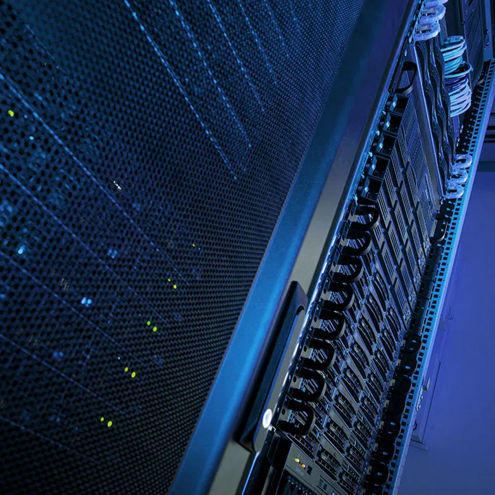 Data Room